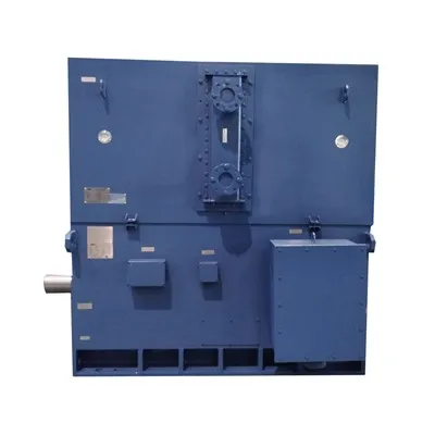 Vultaġġ Għoli AC Motor 3150KW