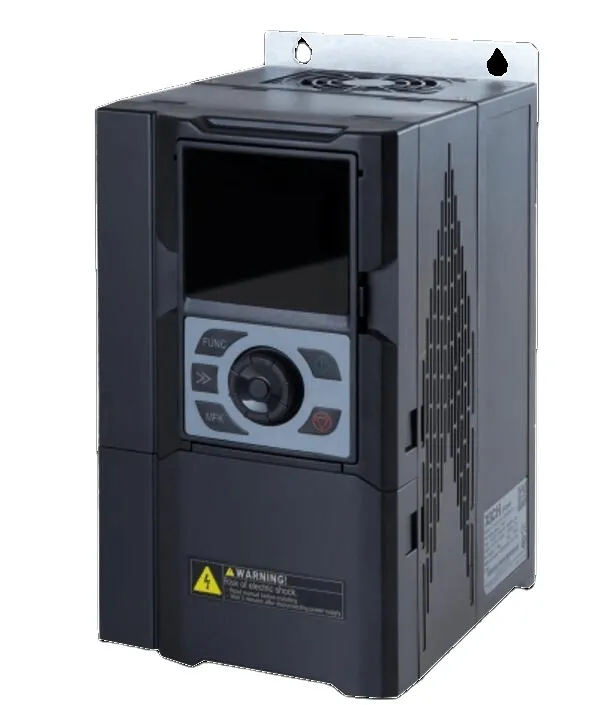 XMFC 580 Serje Vector Kontroll VF Driver