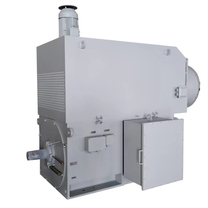 800KW Mutur