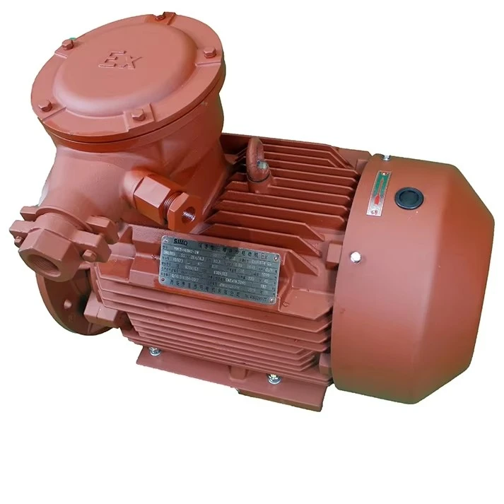 AC Induction Motor For Sale