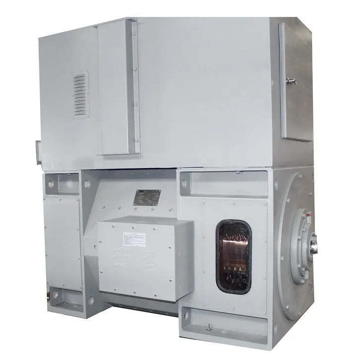 Rolling   Mill   DC   Mutur